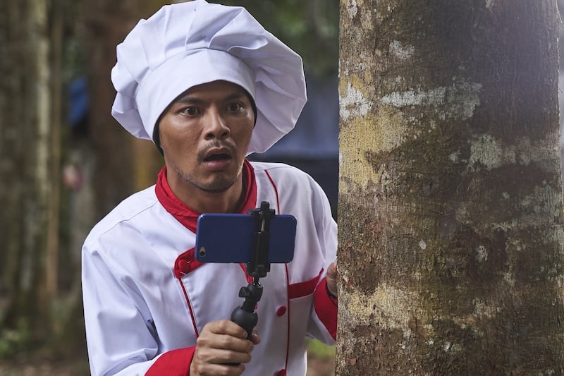 《扑克王者》4周破700万 登大马中文电影史上最卖座第4