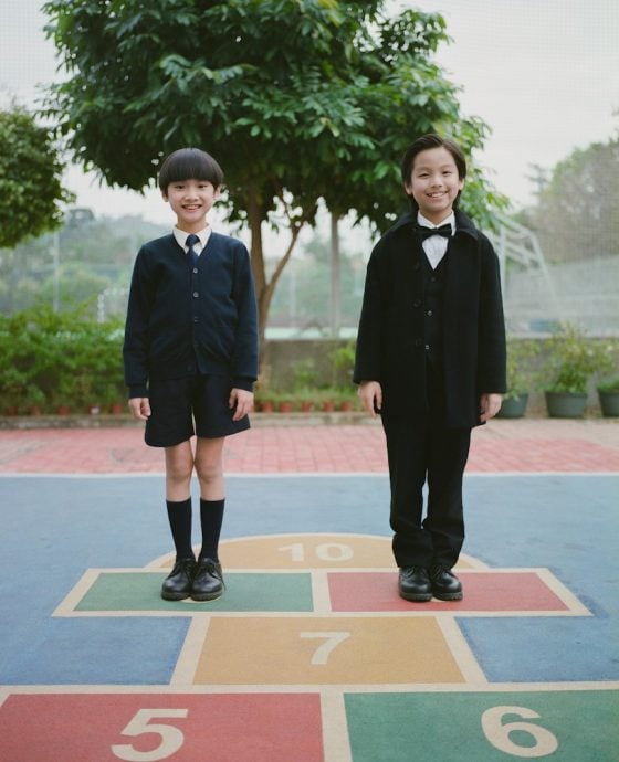 《扑克王者》4周破700万 登大马中文电影史上最卖座第4