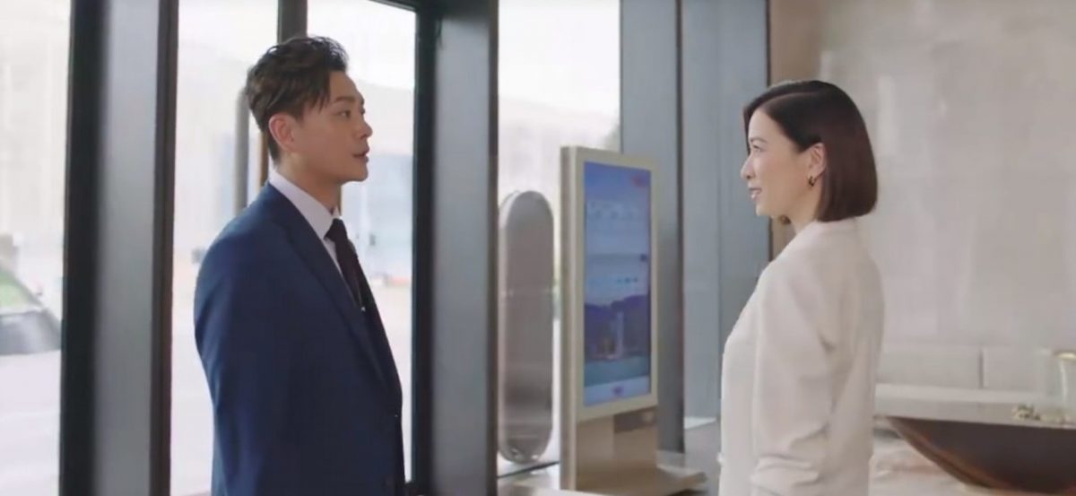 《新闻女王》官宣拍续集 黄宗泽落实加盟