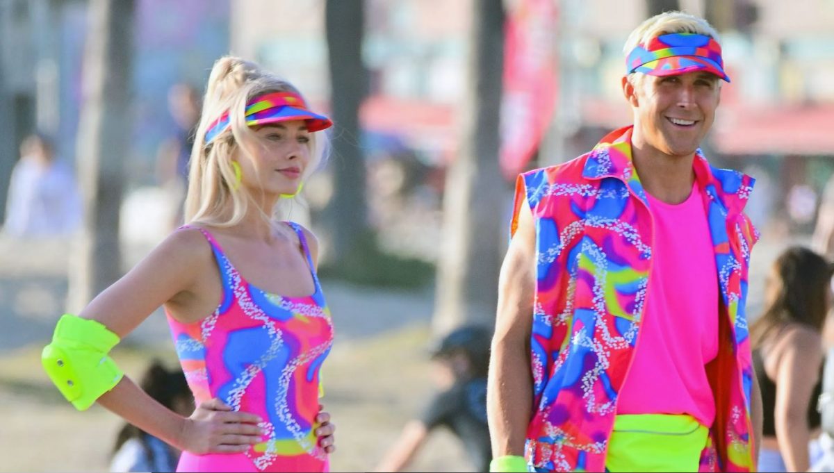 《福布斯》公布好莱坞明星最高收入榜 玛歌罗比最年轻之姿居亚