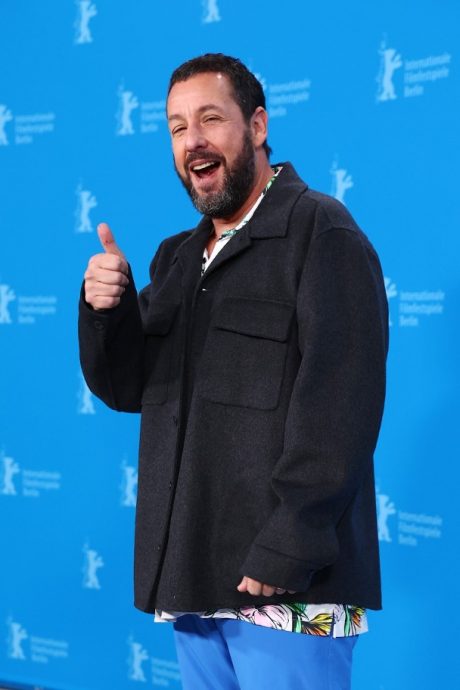 《福布斯》公布好莱坞明星最高收入榜 玛歌罗比最年轻之姿居亚