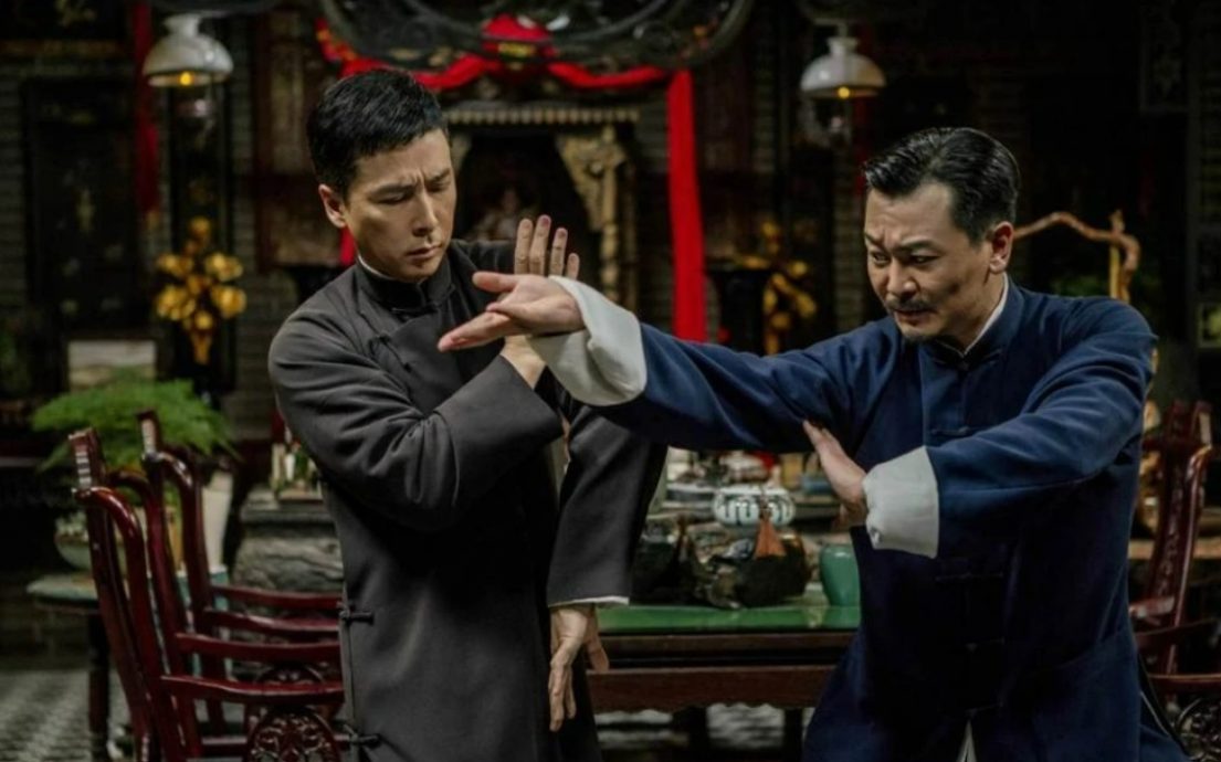 《钱不够用3》票房冲破2020万 登大马史上最卖座中文电影第5