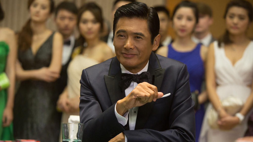 《钱不够用3》票房冲破2020万 登大马史上最卖座中文电影第5