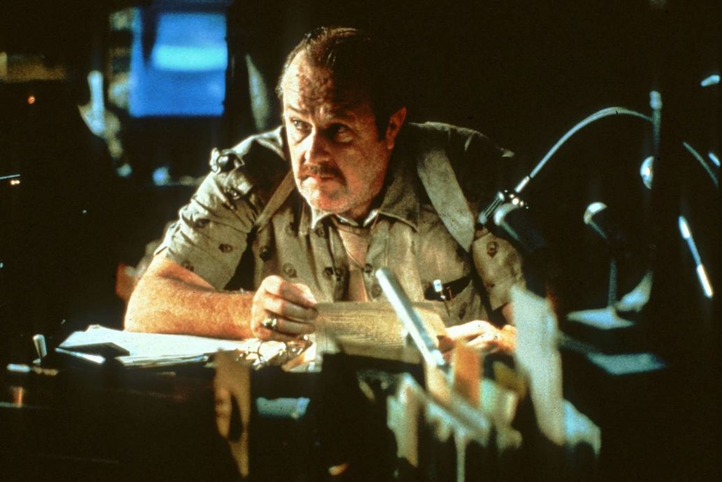 《银翼杀手》男星骤逝　享年88岁