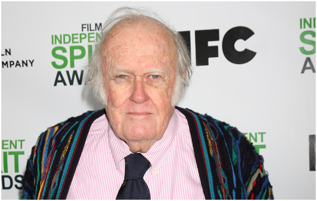 《银翼杀手》男星骤逝　享年88岁