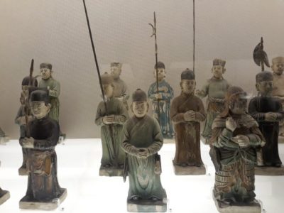 【中国】漫游锦官城，不急不躁，体验人生