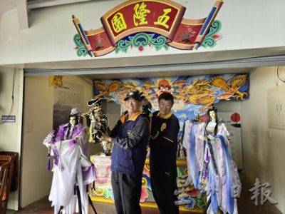 【台湾】漫游南台湾,感受文化碰撞