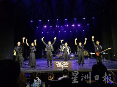 【台湾】漫游南台湾,感受文化碰撞