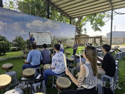 【台湾】漫游南台湾,感受文化碰撞