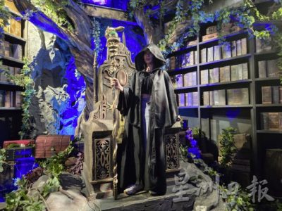 【台湾】漫游南台湾,感受文化碰撞