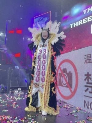 【吊花场／01】【吊花现场：直击篇】谁在吊花？谁被吊花？窥探吊花场的真实世界