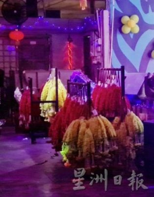 【吊花场／01】【吊花现场：直击篇】谁在吊花？谁被吊花？窥探吊花场的真实世界