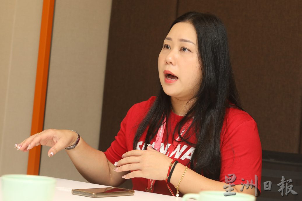 【妇女节专题】女性专用停车位 不是将黄格子漆成粉色而已