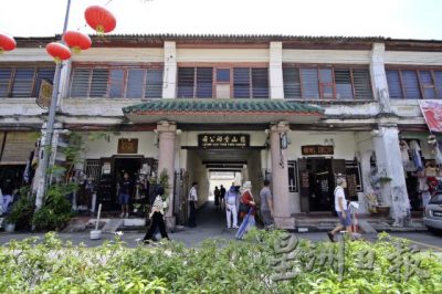 【姓氏溯源／02】一座宗祠，凝聚一个同姓村落