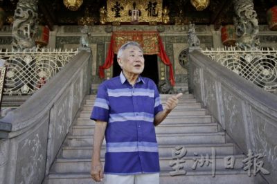 【姓氏溯源／02】一座宗祠，凝聚一个同姓村落