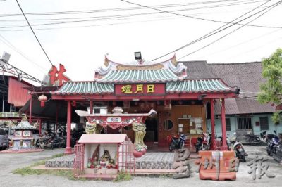 【姓氏溯源/02】一座宗祠,凝聚一个同姓村落