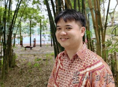 【姓氏溯源／03】“我从何处来？”跨海寻根，拼凑遗落的家族故事