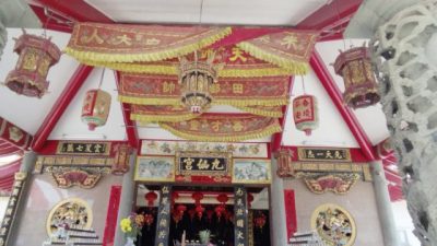 【姓氏溯源／03】“我从何处来？”跨海寻根，拼凑遗落的家族故事