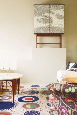 【永续发展在瑞典／01】Svenskt Tenn百年传世设计，从永恒家具解读永续蓝图