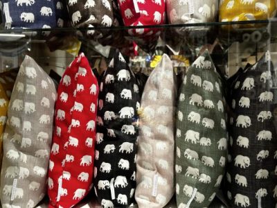 【永续发展在瑞典／01】Svenskt Tenn百年传世设计，从永恒家具解读永续蓝图