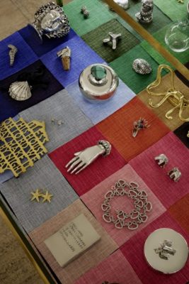 【永续发展在瑞典／01】Svenskt Tenn百年传世设计，从永恒家具解读永续蓝图