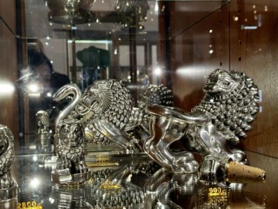 【永续发展在瑞典／01】Svenskt Tenn百年传世设计，从永恒家具解读永续蓝图