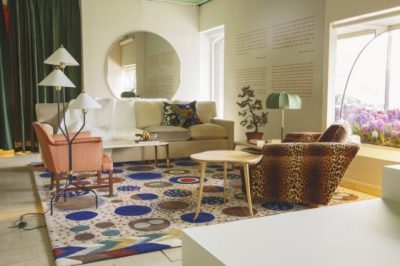 【永续发展在瑞典／01】Svenskt Tenn百年传世设计，从永恒家具解读永续蓝图