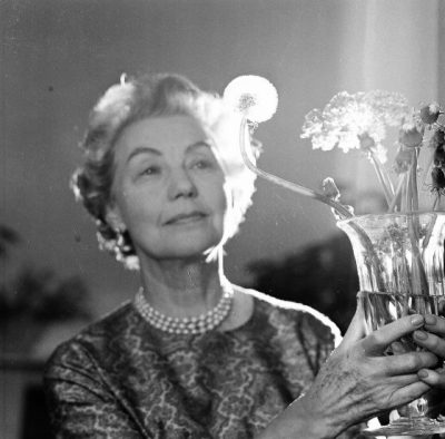 【永续发展在瑞典／01】Svenskt Tenn百年传世设计，从永恒家具解读永续蓝图