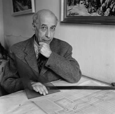 【永续发展在瑞典／01】Svenskt Tenn百年传世设计，从永恒家具解读永续蓝图