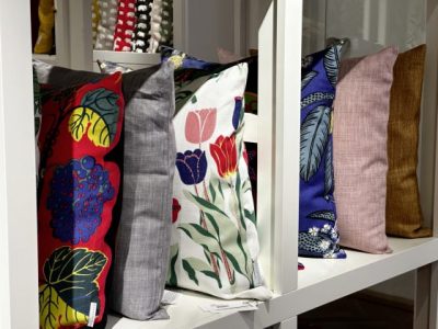 【永续发展在瑞典／01】Svenskt Tenn百年传世设计，从永恒家具解读永续蓝图