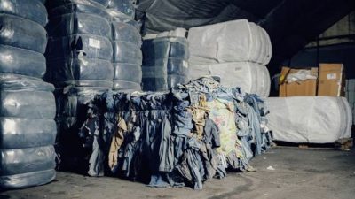 【永续发展在瑞典／03】废物变宝，与永续和谐共存