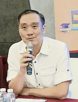【舞动大旗／01】大游行？大旗鼓？探究Chingay起源与演变