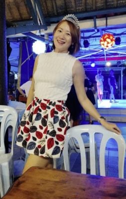 【食阁吊花场：歌手篇】我在吊花场唱歌的日子……收入全靠打赏，有吊花就有钱