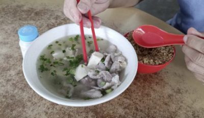 【马来西亚‧柔佛】拉美士,坐看最美的日出云海