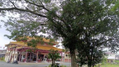 【马来西亚‧柔佛】拉美士,坐看最美的日出云海