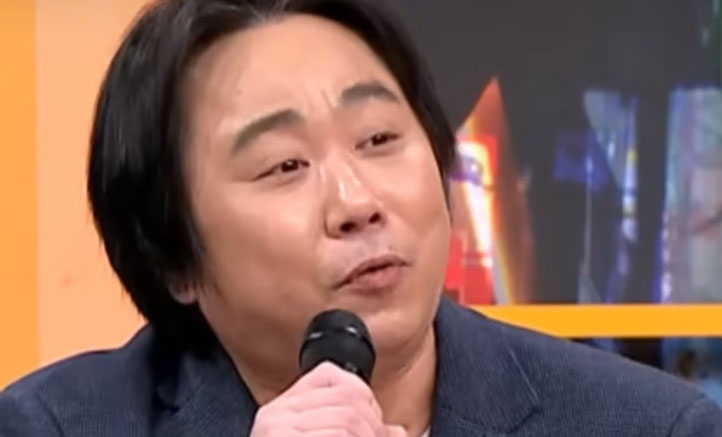 上节目聊婚姻未播就离婚 小彬彬挨轰没职业道德