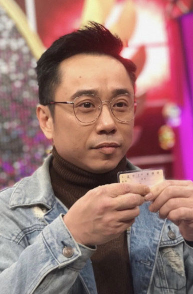 上节目聊婚姻未播就离婚 小彬彬挨轰没职业道德