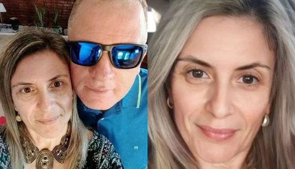 不满被控囚禁性侵 狠夫乱刀杀妻挖心