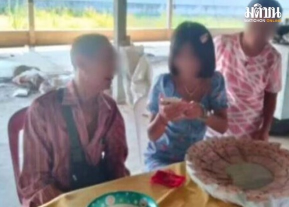 与19岁少女相恋 泰7旬翁人财两空