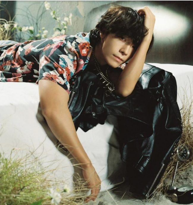 东海银赫新歌疑辱女被骂翻 粉丝连署要求改歌名