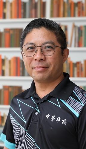 东:中菁华小实行上午班制,开学首日情况受到控制