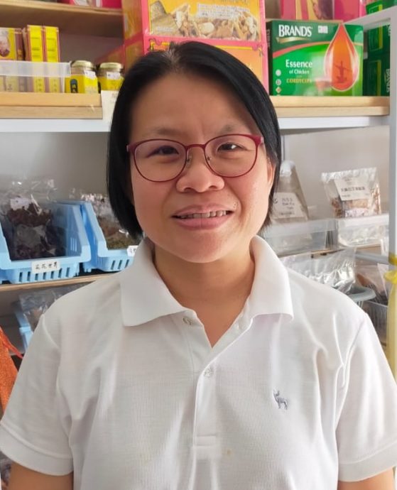 东：凉水销量大增