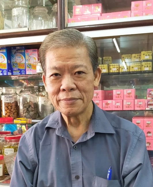 东：凉水销量大增