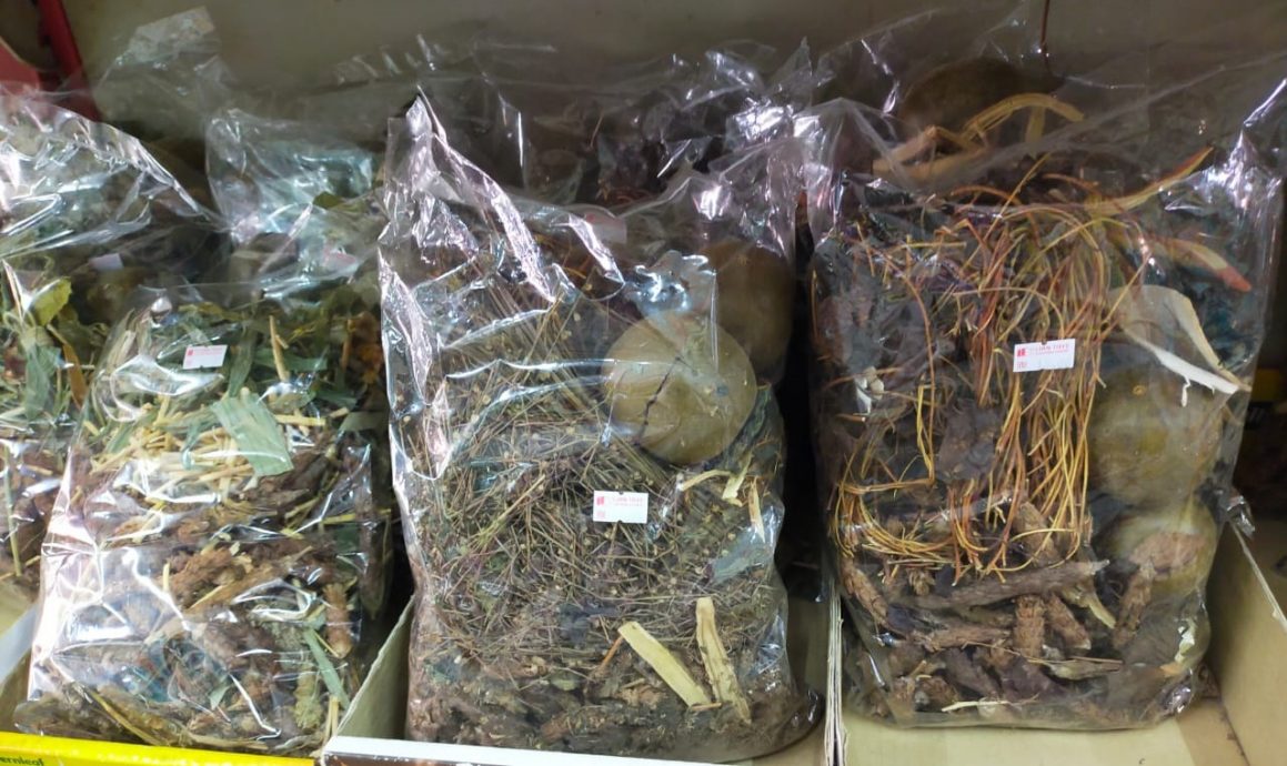 东：凉水销量大增