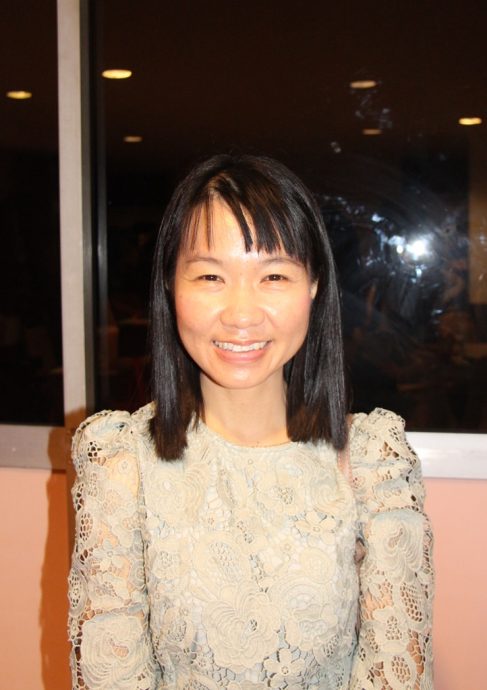 东:劳勿三所华小校长大调动