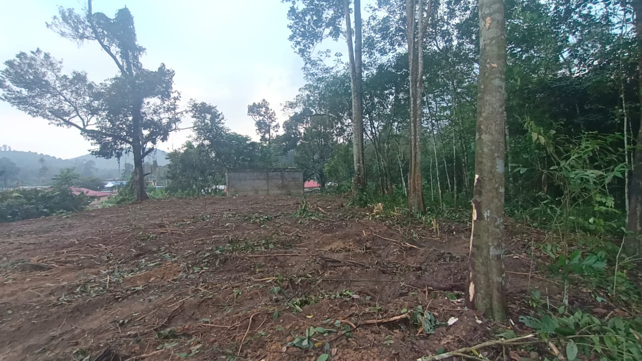 东：双溪必得水灾重建29间房屋还有5间没有著落