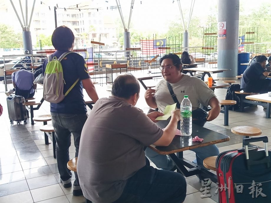 东：彭卫生局执法行动