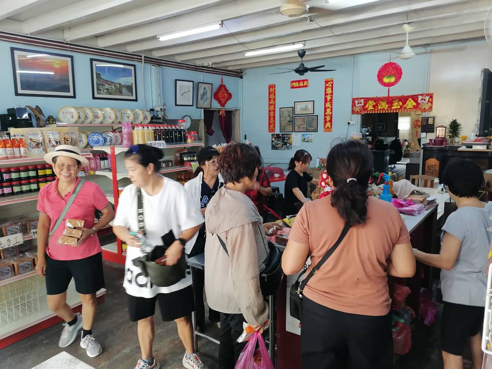 东:旺季热不起;淡季更冷清,林明旅游业急需重振。