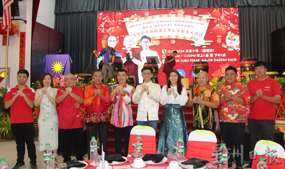 东:旺罗斯迪:反对党依靠玩弄感觉、情绪和诽谤捞取选票,国阵必须加倍关心年轻选民