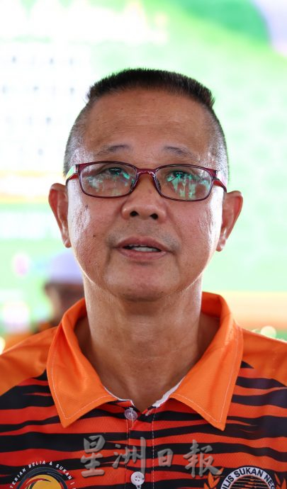 东:梁耀雯:勿受一小撮人破坏,国人应积极发声维护多元种族团结与和谐。